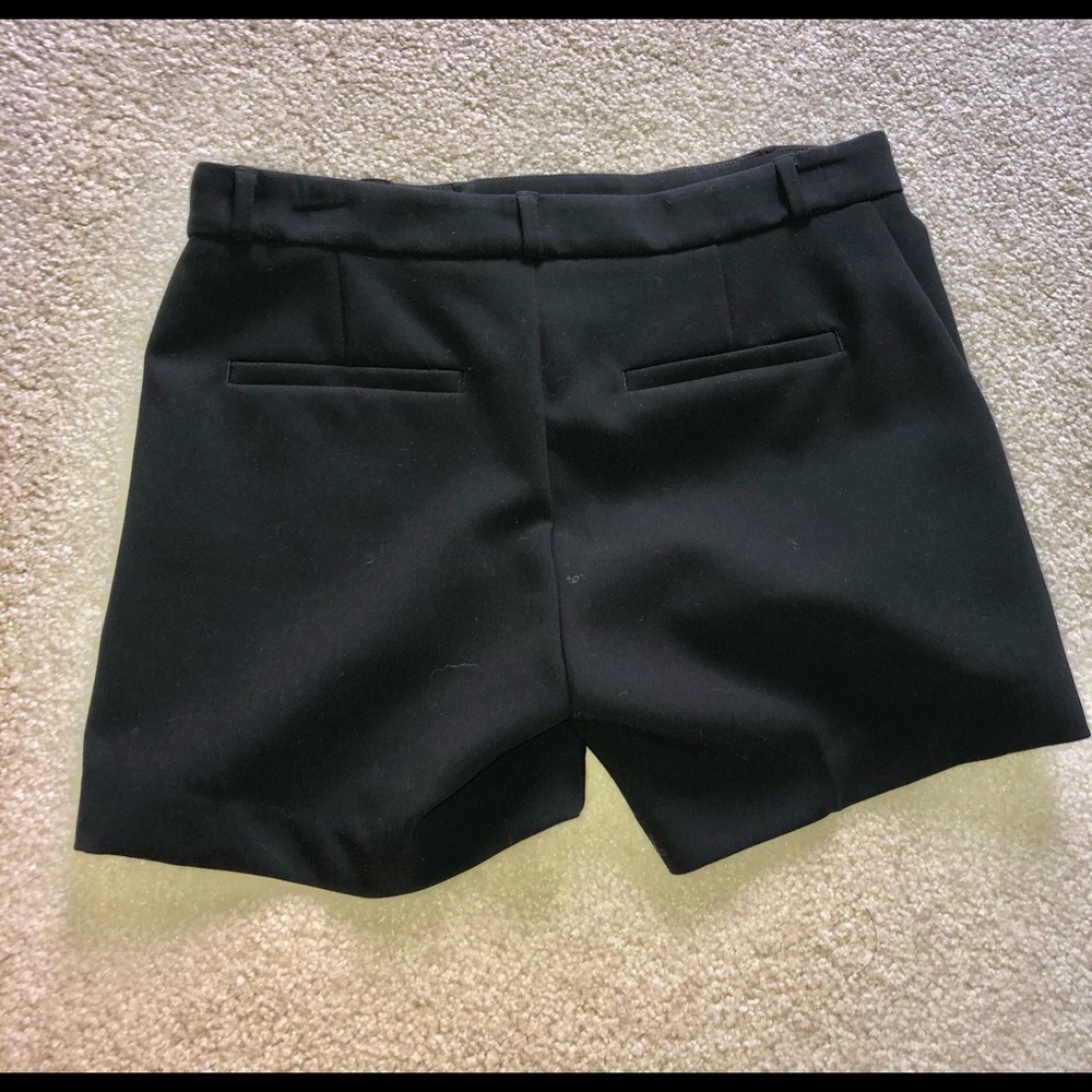 Banana Republic Work Shorts - Picture 2 of 3